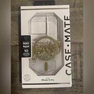 Case Mate iPhone 14 Pro Phone Case